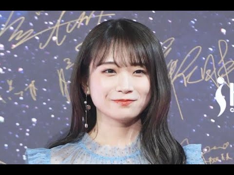 秋元真夏　仕事で飲むビールにニンマリ…乃木坂卒業「勝ち取りました」【セレブニュース】