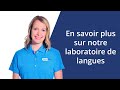 Laboratoire de langues smartclass