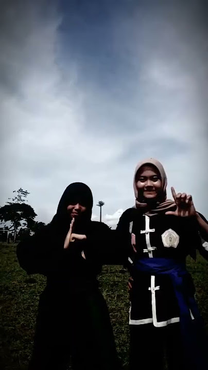 Story'wa Srikandi cantik ikspi X pagar nusa #shorts #paskersakeramadura