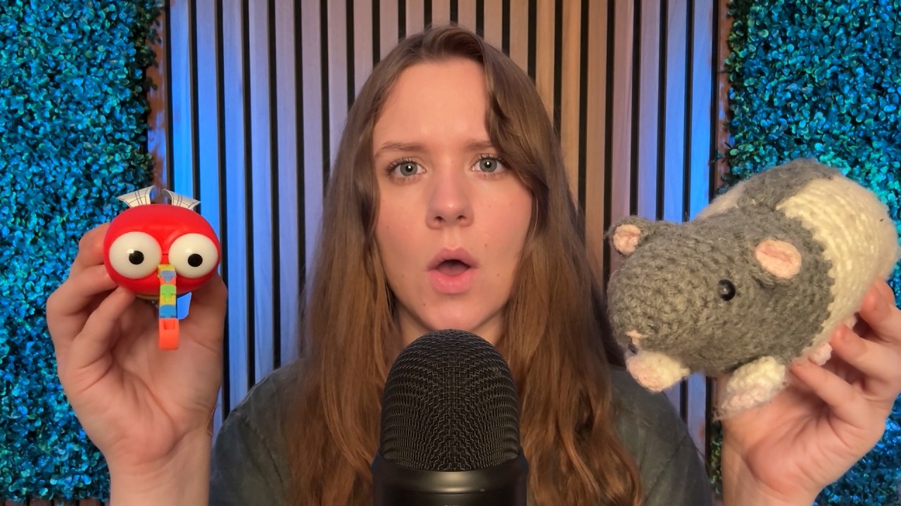 🔴That Weekend Nap is Calling 📞 📱 (LIVE ASMR)