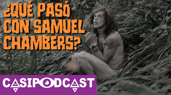Qu pas con Samuel Chambers? | Asesinato | Crimen |...