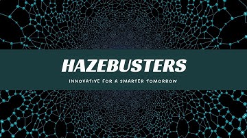 Revolutionizing Firefighter Safety with Real-Time Indoor Video Dehazing Software: HazeBusters