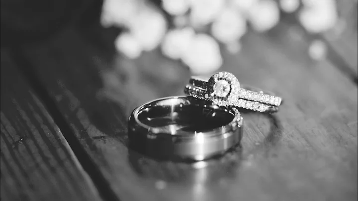 Our Wedding Video