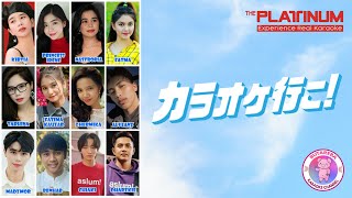 38480 - Binagol - Waray Waray Cha Cha (Karaoke Cover by Jokichi 🐷)