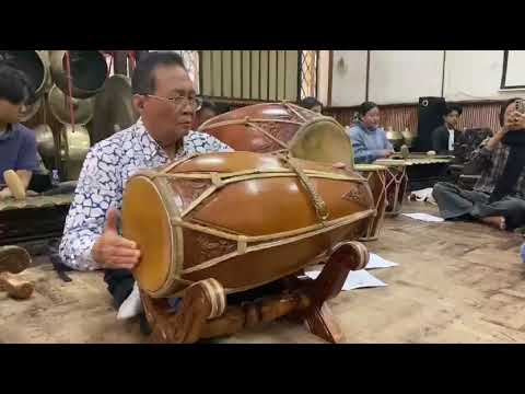 Kebar Cikar Bobrok by Suwito Radya