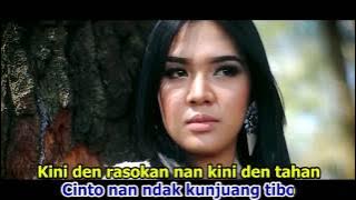 Kintani - Cinto Sapasukuan ( Video Clip)