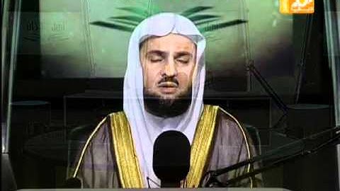 ما تيسر من سورة الرعد للشيخ شيرزاد عبد الرحمن طاهر