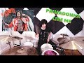 The Struts - Primadonna Like Me (Drum Cover)
