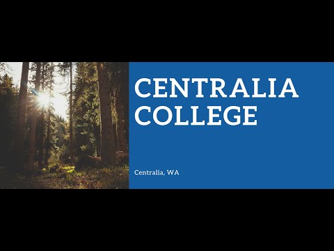 Centralia College 2020