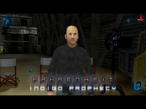 Vídeo: El guionista i dissenyador de jocs francès David Cage: biografia, projectes, èxits