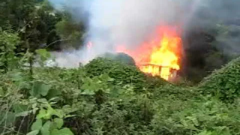 Floyd Bradford Rd. Fire Pt 2