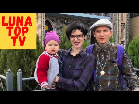 Тбилиси / Грузия- любовь! С семьей на полгода!