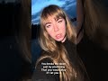 good girl goes sad #indiepop #folklore #downbythebay #watermelon #winter #sadgirl #twentiesdiaries