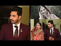 Shahid weds yasmeen 2022 best punjabi muslim wedding highlight  ali studio jatimajra m 9417772796