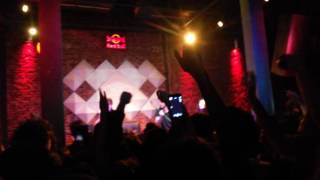 Video thumbnail of "After Hours - Pete Doherty @ MOD, BA 22/10/16"