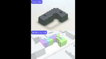Revit Export 🏗️
