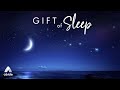 The Gift of Sleep: A Relaxing Guided Meditation for Deep Sleep To Fall Asleep Fast & Beat Insomnia