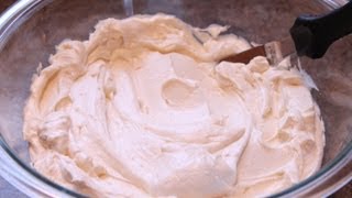 Swiss Meringue Buttercream Recipe!