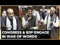 What Did Mallikarjun Kharge Say In Parliament Naya Kashmir Debate That Forced BJP To Respond