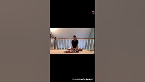 Jack Gerrish 1 - 4 Stacked Cap Marker Flips