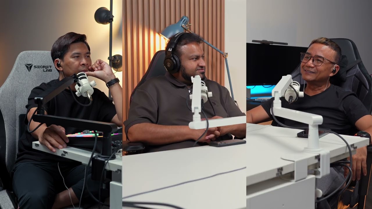 MEMBAZIR BELI KERETA DI SG?!