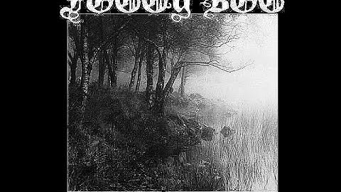 Foggy Bog - Veil of the Mistbound Hollow (2025) - 𝘍𝘓