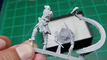 The Elder Scrolls: Call to Arms Dragonborn Unboxing