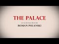 The palace 2023  bande annonce vost