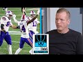 Super Wild Card Weekend: Keys to Indianapolis Colts vs. Buffalo Bills | Chris Simms Unbuttoned