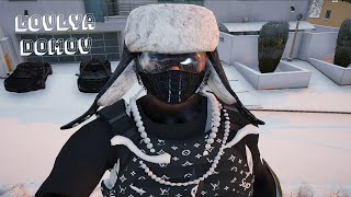 ПЕРЕШЕЛ ГРАНЬ ДОБРА И ЗЛА НА ЛОВЛЕ ДОМОВ...ЛОВЛЯ ДОМОВ #30 / ГТА 5 РП/GTA 5 RP