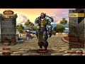 Multi-R1 Warrior: Lvl 85 Arms PvP Grind - World of Warcraft: Cataclysm Classic