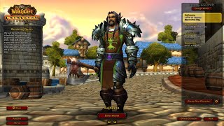 Multi-R1 Warrior: Lvl 85 Arms PvP Grind - World of Warcraft: Cataclysm Classic