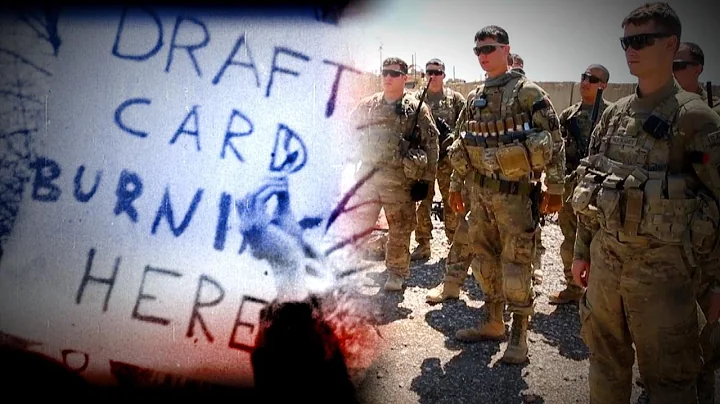 Everything You Need to Know About a Military Draft - DayDayNews