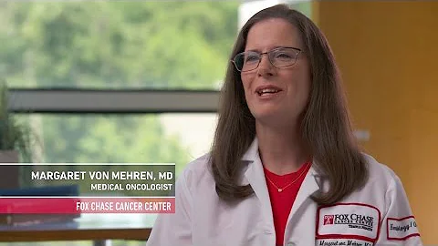 Margaret von Mehren, MD
