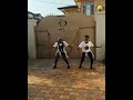 Dena Mwana feat Simiane - Nakotia yo liboso (Dance by Shining)