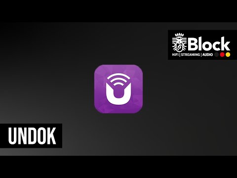 Block Tuts | UNDOK APP | deutsch | 2020