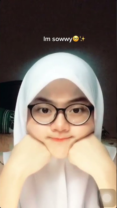 UNA TIKTOK || BABY FACE || CANTIK BANGET || UNAA HOODY || GEMES || IMUT || TIKTOK PALING VIRAL 2021