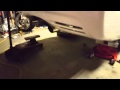 New Engine Idling