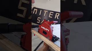 Hilti Nuron ponorka