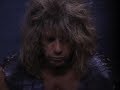 Firepower starring the Ultimate Warrior