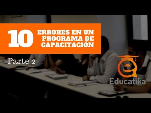10 Errores más