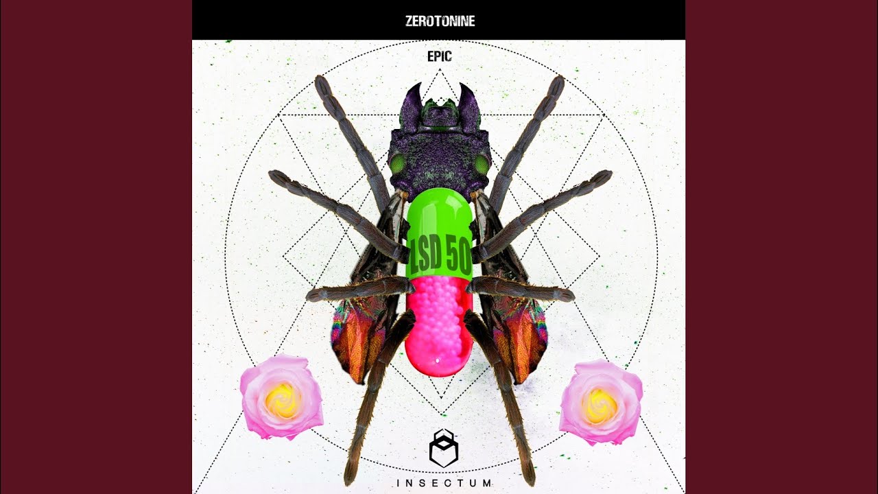YouTubeでGuilty Pleasure (Original Mix)を視聴 YouTubeでGuilty Pleasure (Original Mix)を視聴