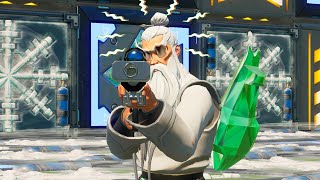 The Heavy Sniper Is Back!!