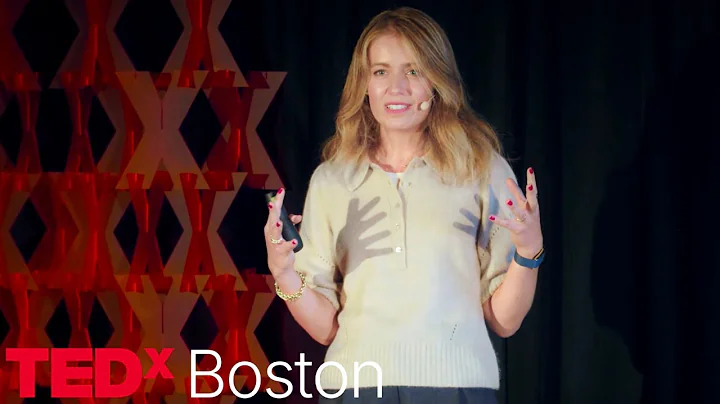 Unlock the science of nutrition to transform your health | Dr. Federica Amati | TEDxBoston thumbnail