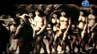 Colonização - Histórias do Brasil (2/10)