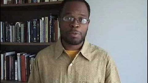 Making All Things New - 2 Corinthians 5:17