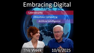 October 8, 2025 | Boost Your Cybersecurity Awareness This October!