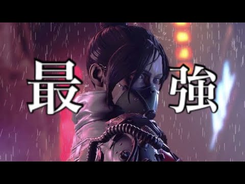 [Apex/Pad]キル集#2　       #apex #apexキル集
