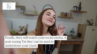 Celebrity Car Accident? Lawyer Reveals 5 Costly Mistakes to Avoid Wealth