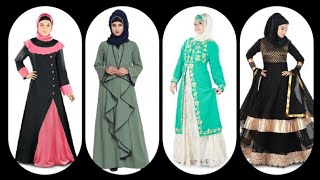 Latest abaya collection 2022 #StylishTrendingAbayas #LookAndPick #latestabayas #latest #newmodel screenshot 5